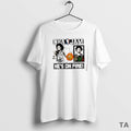 Top San Antonio Spurs Nba Jam Dylan Harper Hes On Fire T Shirt Sweater Hoodie, Sweatshirt | CiraTrend.com