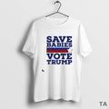 Top Save Babies Vote Pro Trump 2020 Election T Shirt Sweater Hoodie, Sweatshirt | CiraTrend.com