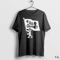 Top Seton Hall Pirates We Own It Mascot Flag T Shirt Sweater Hoodie, Sweatshirt | CiraTrend.com