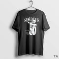 Top Shedeur Sanders 12 Cleveland Browns Football They Forgot Who I Am T Shirt Sweater Hoodie, Sweatshirt | CiraTrend.com