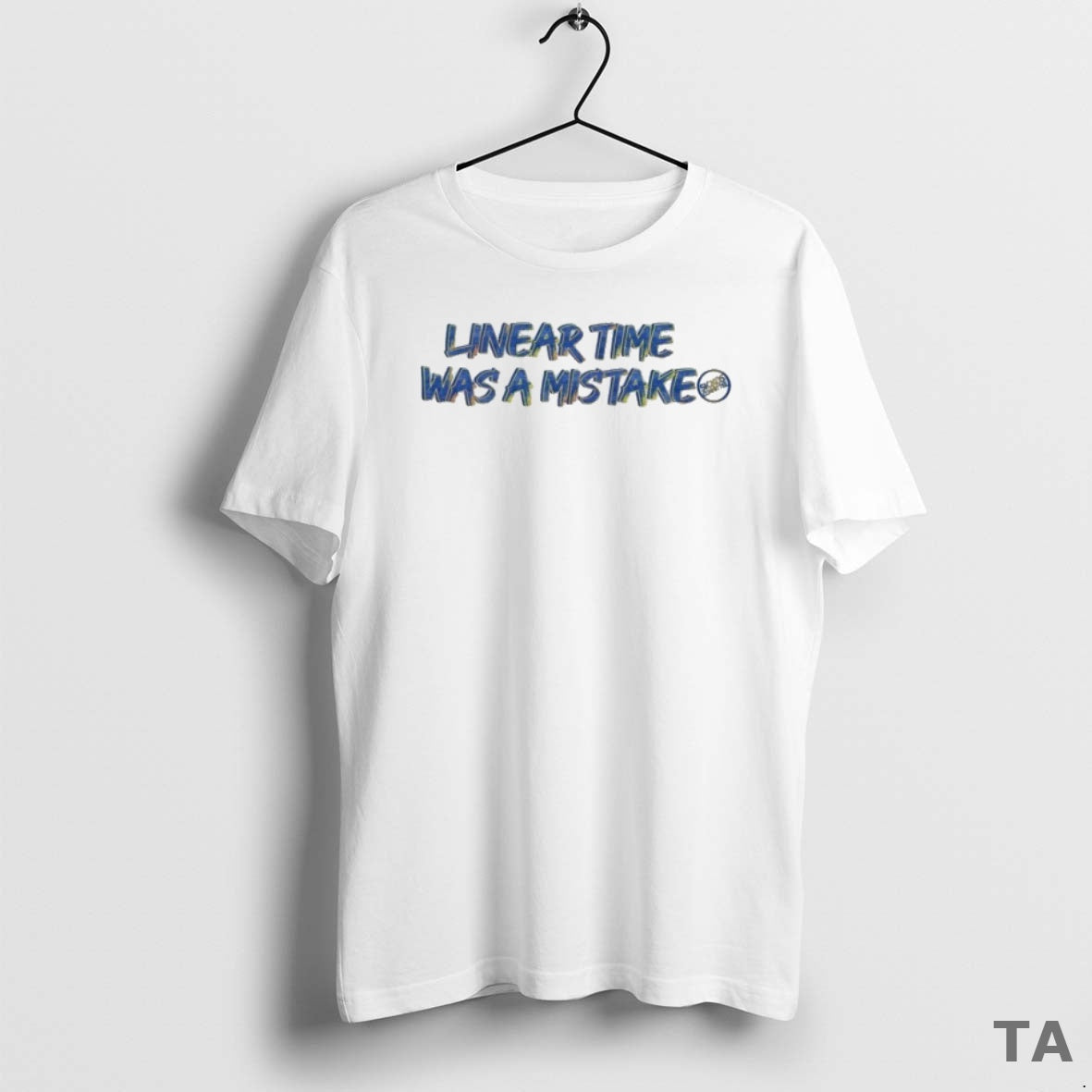 Top Sickos Committee Linear Time Was A Mistake T Shirt Sweater Hoodie, Sweatshirt | CiraTrend.com