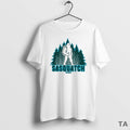 Top Sickos Committee Sasquatch State Bigfoot T Shirt Sweater Hoodie, Sweatshirt | CiraTrend.com