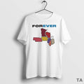 Top Sickos Committee The Large 91 West Forever Supersoft T Shirt Sweater Hoodie, Sweatshirt | CiraTrend.com