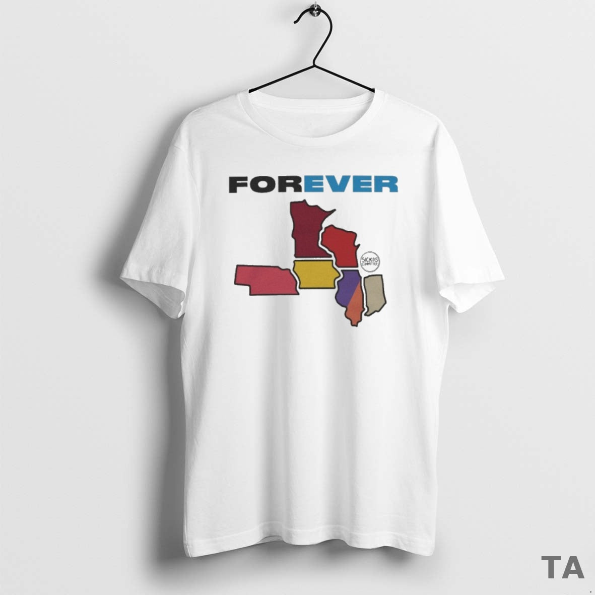 Top Sickos Committee The Large 91 West Forever Supersoft T Shirt Sweater Hoodie, Sweatshirt | CiraTrend.com