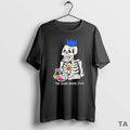 Top Skeleton Old School Runescape The Grind Never Stops T Shirt Sweater Hoodie, Sweatshirt | CiraTrend.com