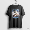 Top Slam The Cold Truth Elliot Cadeau And Yaxel Lendeborg T Shirt Sweater Hoodie, Sweatshirt | CiraTrend.com