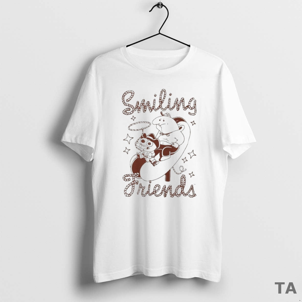 Top Smiling Friends Hot Dog T Shirt Sweater Hoodie, Sweatshirt | CiraTrend.com