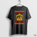 Top Spoiler Alert He Dies Ugly Christmas T Shirt Sweater Hoodie, Sweatshirt | CiraTrend.com
