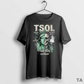 Top Tsol Tour 2026 At The Observatory Santa Ana California On January 3 Liberty Statue T-Shirts, Hoodie, Sweatshirt