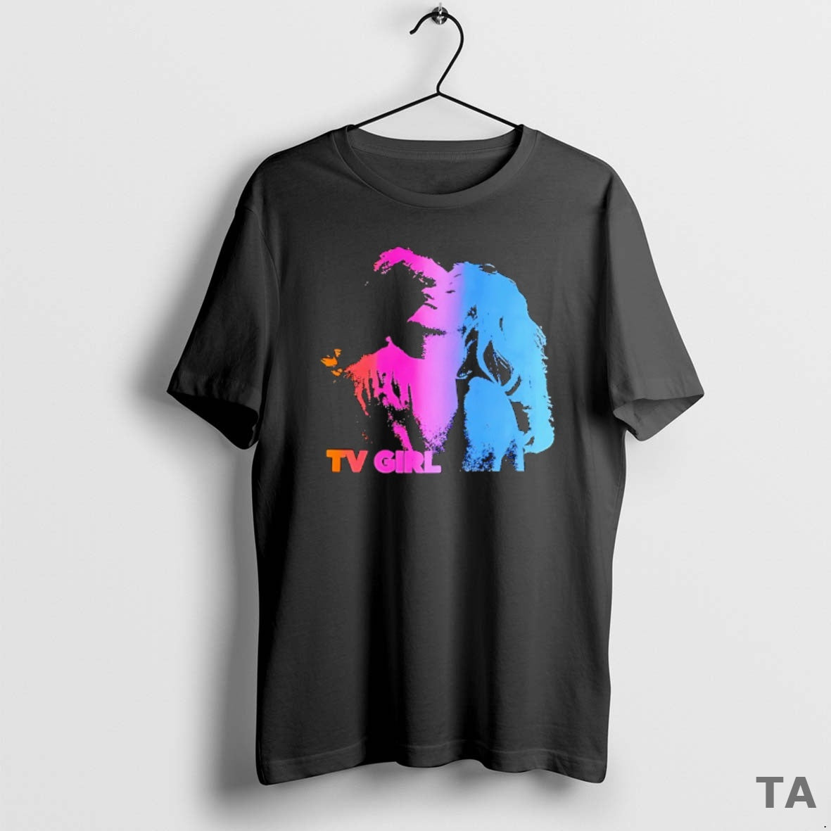 Top Tv Girl French Exit Smile Like Its Summer 2000 T Shirt Sweater Hoodie, Sweatshirt | CiraTrend.com