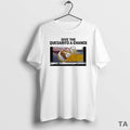 Top Taco Bell Give The Quesarito A Chance T Shirt Sweater Hoodie, Sweatshirt | CiraTrend.com