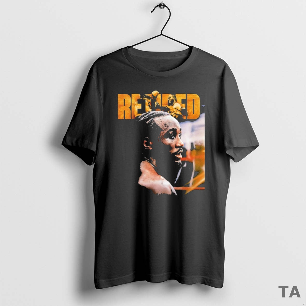 Top Terence Crawford Professional Boxer Retired T Shirt Sweater Hoodie, Sweatshirt | CiraTrend.com