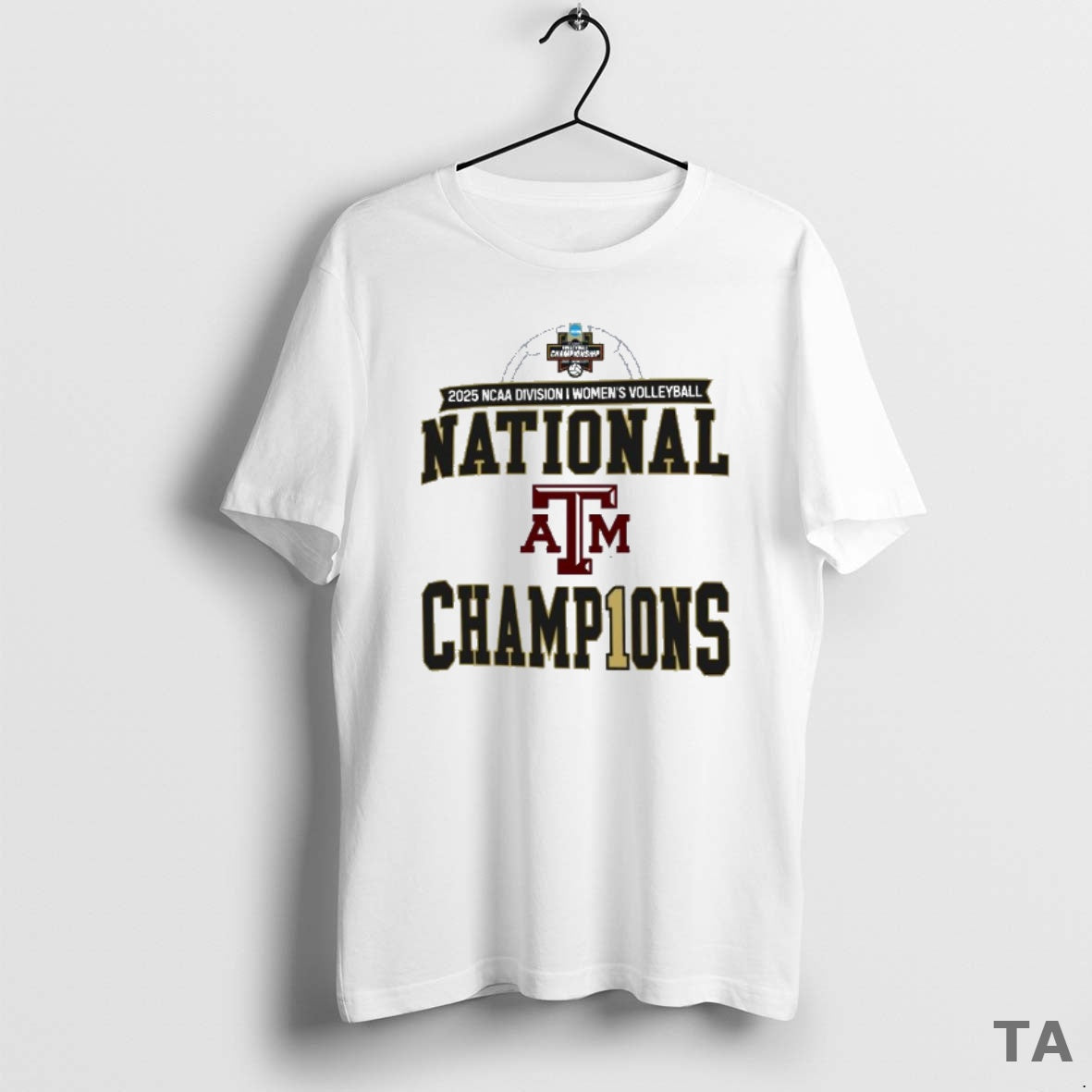 Top Texas Am Aggies 2025 Ncaa Di Volleyball National Champions Locker Room T Shirt Sweater Hoodie, Sweatshirt | CiraTrend.com