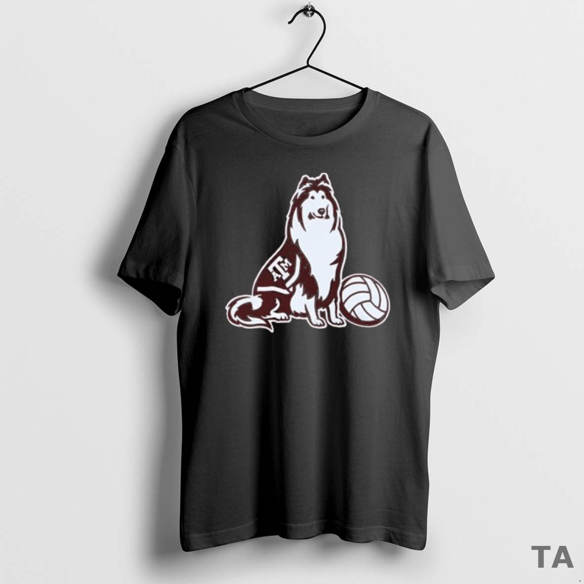 Top Texas Am Volleyball Rev Mascot National Champions T Shirt Sweater Hoodie, Sweatshirt | CiraTrend.com