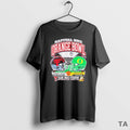 Top Texas Tech 2025 Orange Bowl Dueling Helmets Vs T Shirt Sweater Hoodie, Sweatshirt | CiraTrend.com