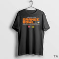 Top Texas Tech Vs Oregon 2025 Orange Bowl T Shirt Sweater Hoodie, Sweatshirt | CiraTrend.com