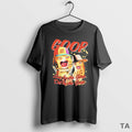 Top The Burnt Peanut Live By The Goop T Shirt Sweater Hoodie, Sweatshirt | CiraTrend.com