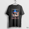 Top The Faculty These Six Students Are About To Discover Their Teachers Really Are From T-Shirts, Hoodie, Sweatshirt