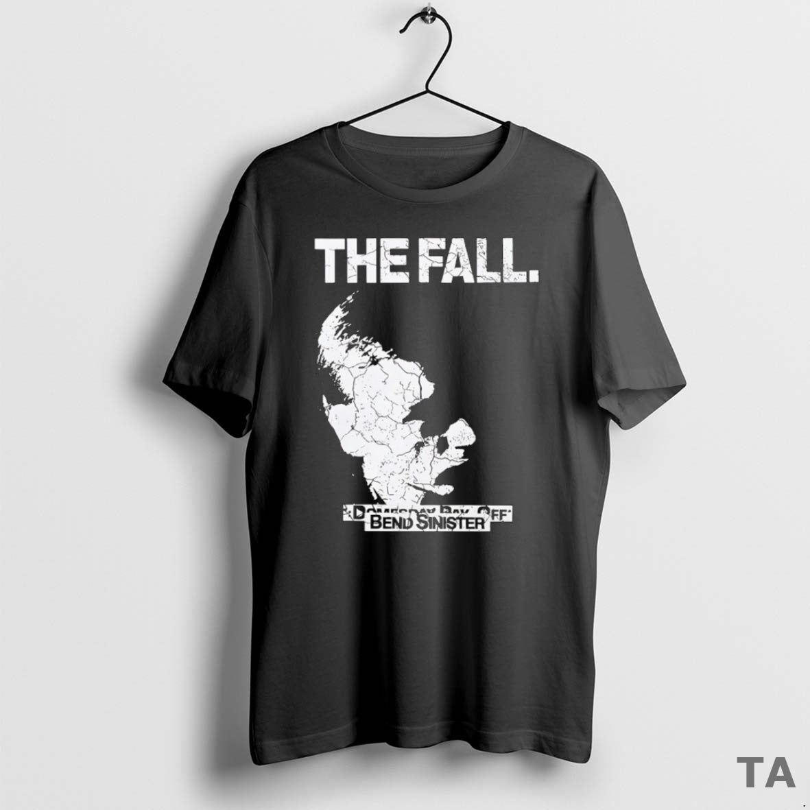 Top The Fall Bend Sinister T Shirt Sweater Hoodie, Sweatshirt | CiraTrend.com