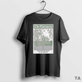 Top The Flatliners Misanthropy And Me Tour 2026 T Shirt Sweater Hoodie, Sweatshirt | CiraTrend.com