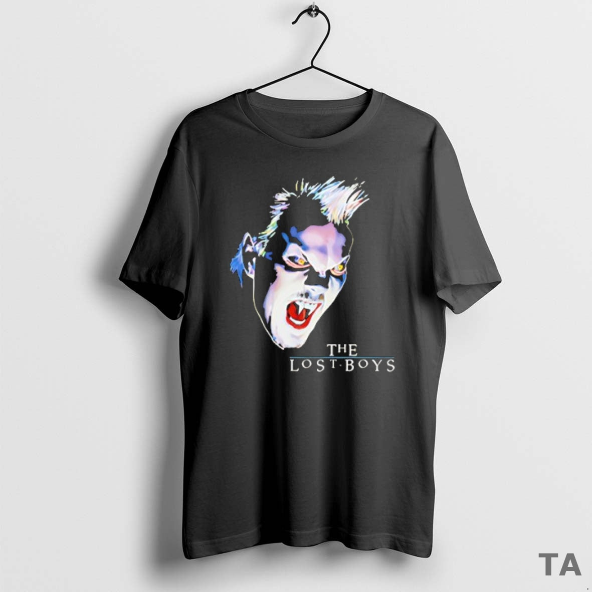 Top The Lost Boys Dracula T Shirt Sweater Hoodie, Sweatshirt | CiraTrend.com