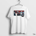 Top The Prodigy Inspired 1997 Tour Circle T Shirt Sweater Hoodie, Sweatshirt | CiraTrend.com