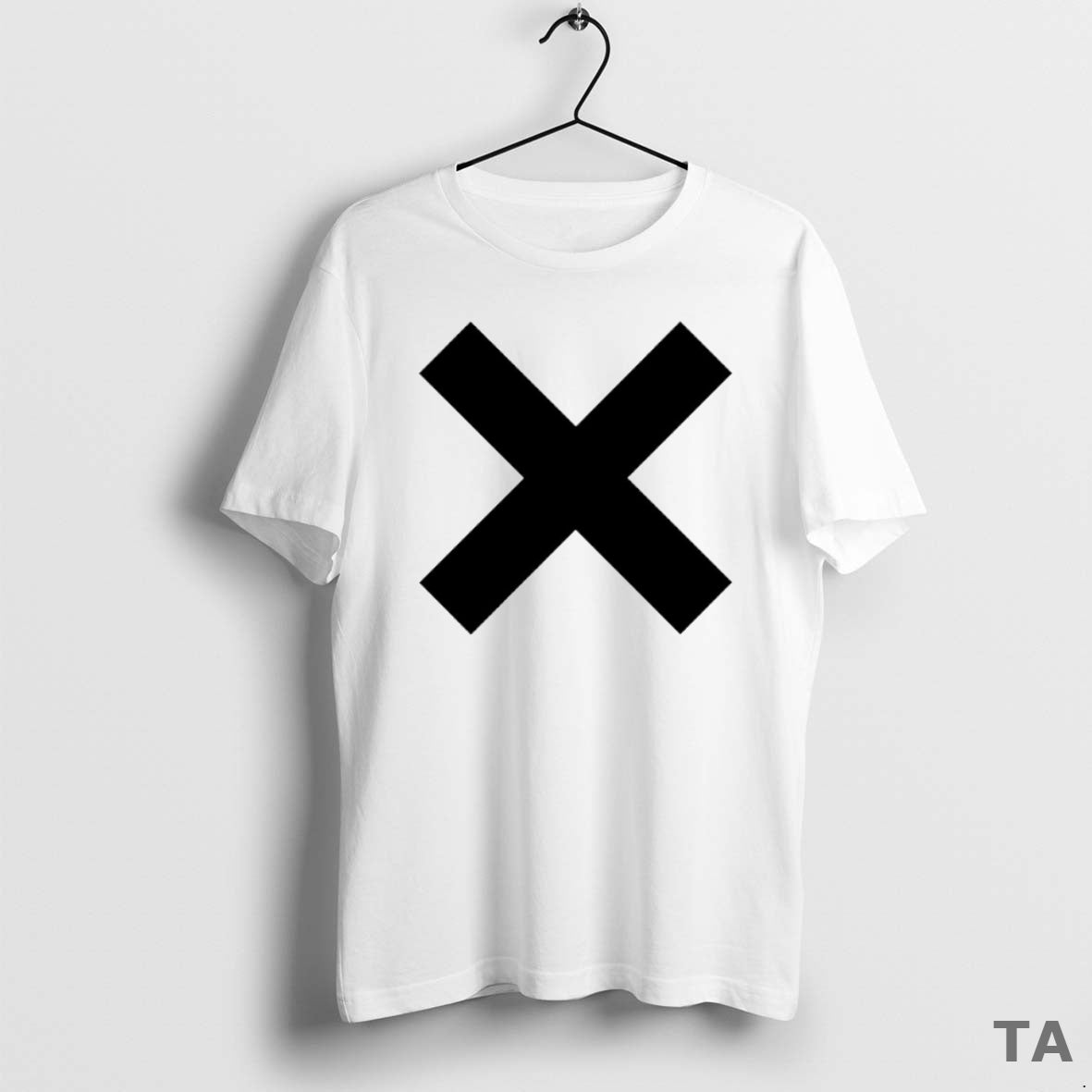 Top The Xx Re Release Circle T Shirt Sweater Hoodie, Sweatshirt | CiraTrend.com