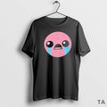 Top The Binding Of Isaac Crying Face T Shirt Sweater Hoodie, Sweatshirt | CiraTrend.com