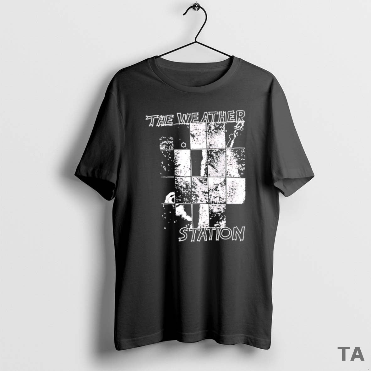 Top The Weather Station Space Map T Shirt Sweater Hoodie, Sweatshirt | CiraTrend.com