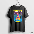 Top Thrice Santa Cruz Skeleton T Shirt Sweater Hoodie, Sweatshirt | CiraTrend.com