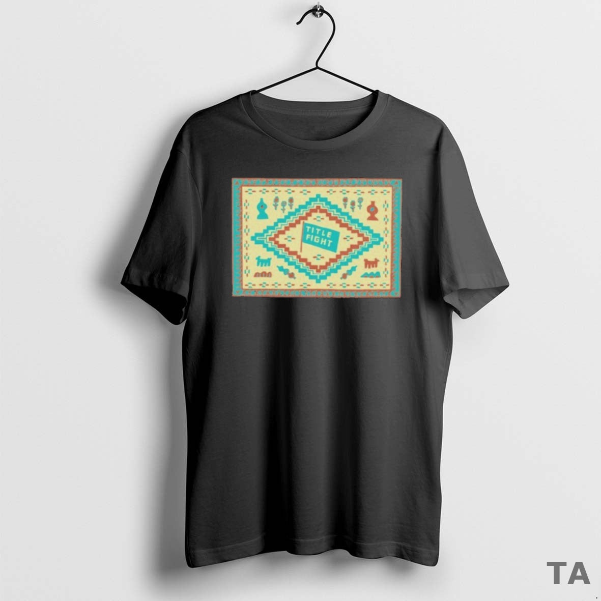 Top Title Fight Rug T Shirt Sweater Hoodie, Sweatshirt | CiraTrend.com