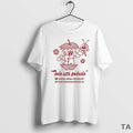 Top Todo Esta Podrido Sepulcro Motivation Services Rotten T Shirt Sweater Hoodie, Sweatshirt | CiraTrend.com