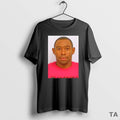 Top Tyler The Creator Mugshot T Shirt Sweater Hoodie, Sweatshirt | CiraTrend.com