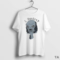 Top Universal Monsters I Squirt Circle T Shirt Sweater Hoodie, Sweatshirt | CiraTrend.com