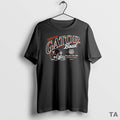Top Virginia Cavaliers 2025 Taxslayer Gator Bowl Helmet T Shirt Sweater Hoodie, Sweatshirt | CiraTrend.com