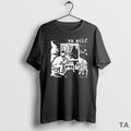 Top Vs Self Demo T Shirt Sweater Hoodie, Sweatshirt | CiraTrend.com