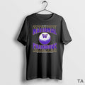 Top Washington Huskies 2025 Ncaa Mens Soccer National Champions T Shirt Sweater Hoodie, Sweatshirt | CiraTrend.com