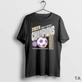 Top Washington Huskies Mens Soccer 2025 Champions T Shirt Sweater Hoodie, Sweatshirt | CiraTrend.com