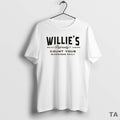 Top Willie Nelson Count Your Blessings Daily T Shirt Sweater Hoodie, Sweatshirt | CiraTrend.com