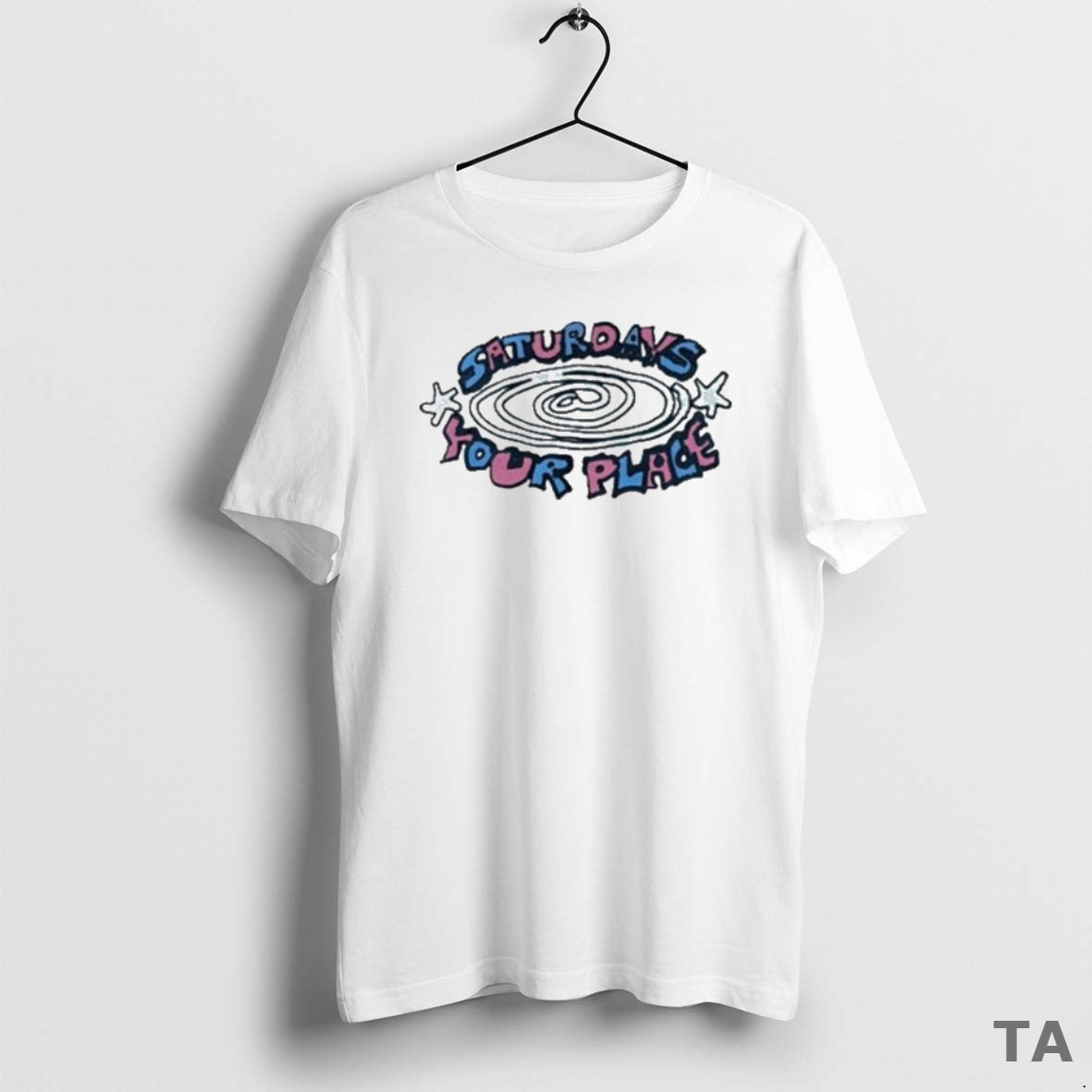 Top Saturdays At Your Place Mustard T Shirt Sweater Hoodie, Sweatshirt | CiraTrend.com