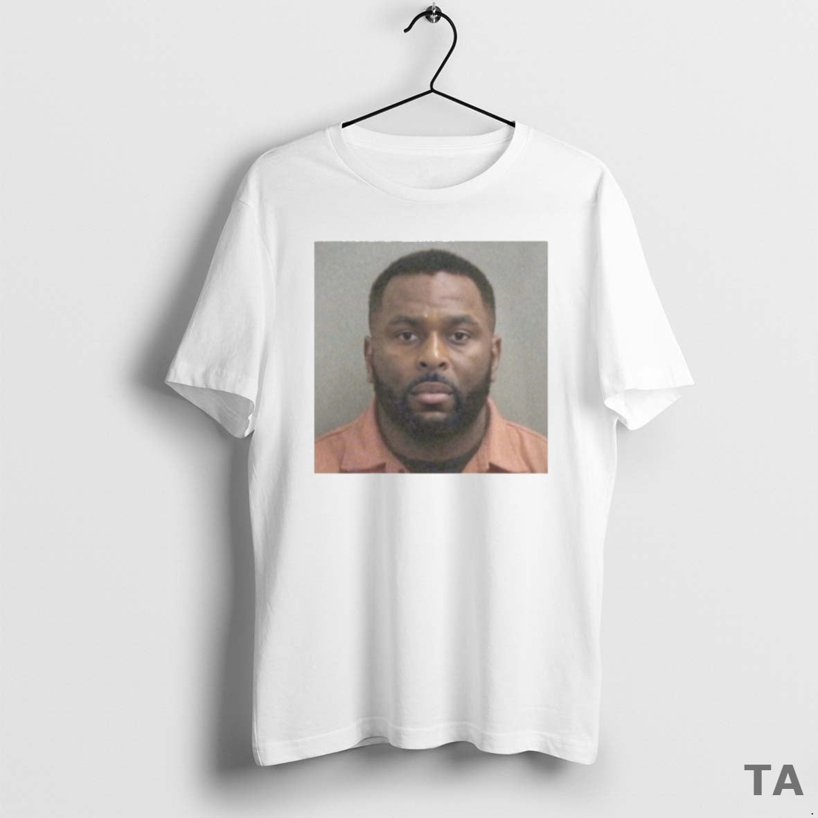 Top Sherrone Moore Mugshot T Shirt Sweater Hoodie, Sweatshirt | CiraTrend.com