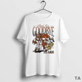 Top Texas Longhorns Vs Texas Am Aggies 2025 Lone Star Showdown Score T Shirt Sweater