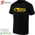 Tornado Videos Net Logo shirt