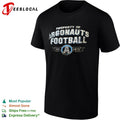 Toronto Argonauts A logo property of football est 1873 shirt