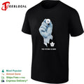 Toronto Maple Leafs hockey future is ours sports shirt