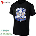 Toronto Marlies Calder Cup 2026 Champions shirt
