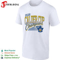 Toronto Marlies Calder Cup champions 2026 grey shirt