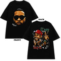 Tory Lanez Say It Graphic Tee Shirt Style Rap Black Unisex Gift Fans Hoodie, Sweatshirt | CiraTrend.com