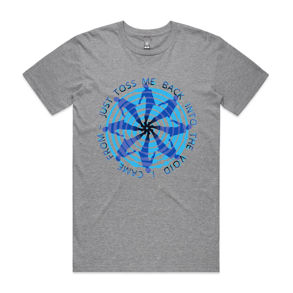 Toss Me Back Tee Hoodie, Sweatshirt | CiraTrend.com (Image 3)
