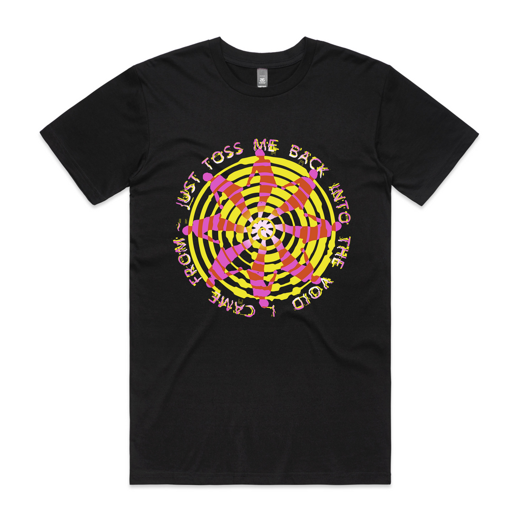 Toss Me Back Tee Hoodie, Sweatshirt | CiraTrend.com (Image 4)